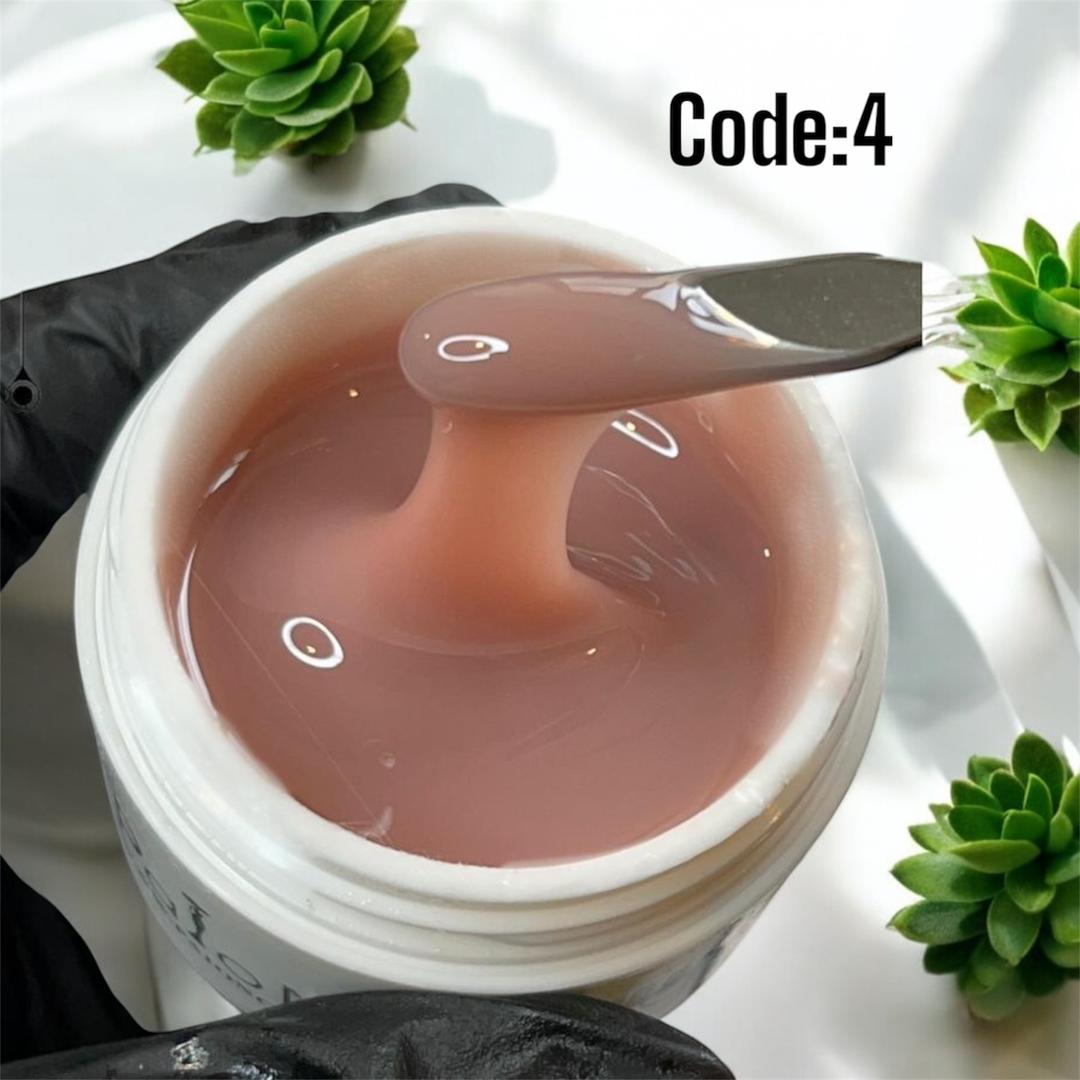 بیلدر ژل پایون 4