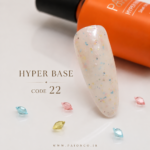 هایپر بیس پایون 22 - Image 2