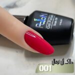 لاک ژل نرمال 001 (2) - paion-gelpolish