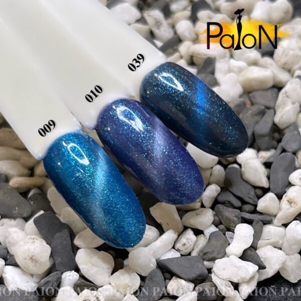 کالیته کت ای۱ لاک ژل چشم گربه ای-کت آی 39 - Image 1