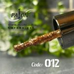 لاک ژل کرونا کد 012 پایون - Image 5