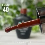 لاک ژل نرمال پایون کد 040 - تصویر 2