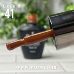 لاک ژل نرمال پایون کد 041 - Image 2
