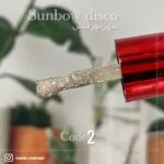 پک  سان بو دیسکو پایون (۷ رنگ) - تصویر 16