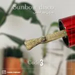 پک  سان بو دیسکو پایون (۷ رنگ) - تصویر 13