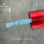 سان بو دیسکو پایون کد 6 - تصویر 2
