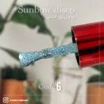 پک  سان بو دیسکو پایون (۷ رنگ) - تصویر 8