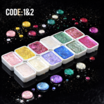 آبرنگ کد 02 PAION - Image 3
