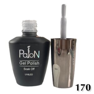 لاک ژل نرمال پایون کد 170