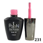 لاک ژل نرمال پایون کد 231