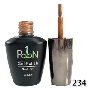 لاک ژل نرمال پایون کد 234