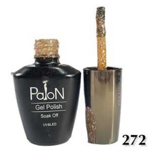 لاک ژل نرمال پایون کد 272