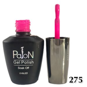 لاک ژل نرمال پایون کد 275