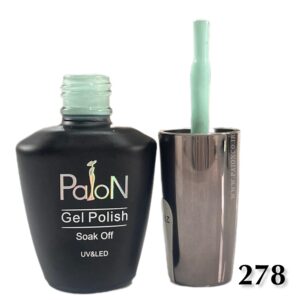 لاک ژل نرمال پایون کد 278