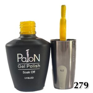 لاک ژل نرمال پایون کد 279