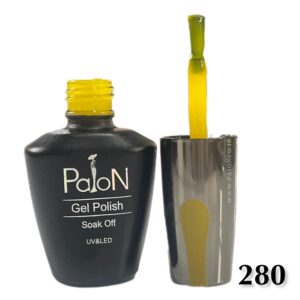 لاک ژل نرمال پایون کد 280