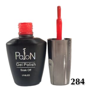 لاک ژل نرمال پایون کد 284