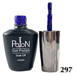 لاک ژل نرمال پایون کد 297