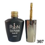 لاک ژل نرمال پایون کد 307