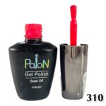 لاک ژل نرمال پایون کد 310