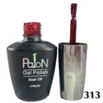 لاک ژل نرمال پایون کد 313
