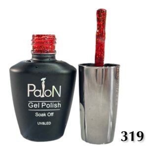 لاک ژل نرمال پایون کد 319