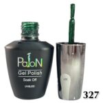 لاک ژل نرمال پایون کد 327