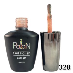 لاک ژل نرمال پایون کد 328