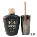 لاک ژل نرمال پایون کد 331