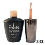 لاک ژل نرمال پایون کد 333