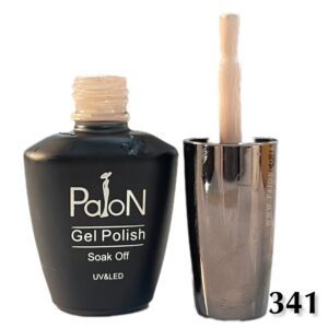 لاک ژل نرمال پایون کد 341
