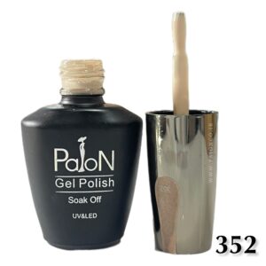 لاک ژل نرمال پایون کد 352