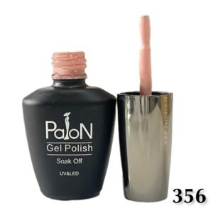 لاک ژل نرمال پایون کد 356
