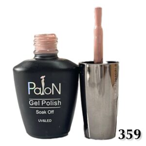 لاک ژل نرمال پایون کد 359