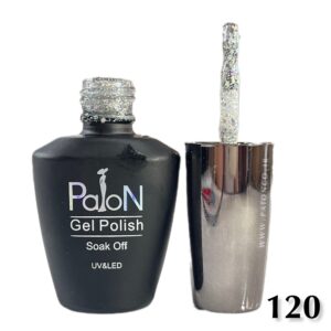 لاک ژل نرمال پایون کد 120