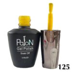 لاک ژل نرمال پایون کد 125