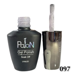 لاک ژل نرمال پایون کد 097
