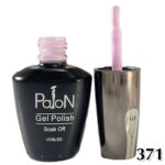 لاک ژل نرمال پایون کد 371