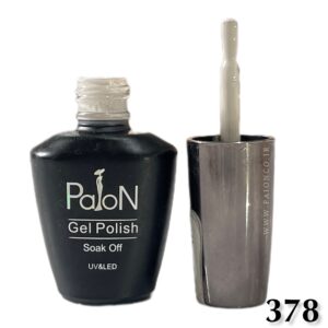 لاک ژل نرمال پایون کد 378
