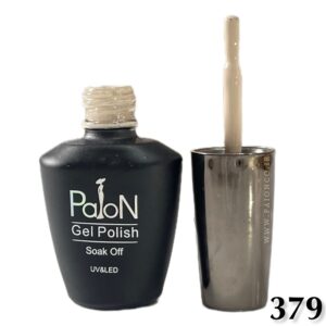 لاک ژل نرمال پایون کد 379