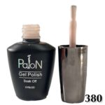 لاک ژل نرمال پایون کد 380