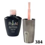 لاک ژل نرمال پایون کد 384