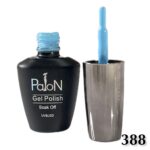 لاک ژل نرمال پایون کد 388