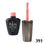 لاک ژل نرمال پایون کد 391