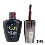 لاک ژل نرمال پایون کد 395