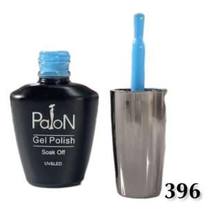 لاک ژل نرمال پایون کد 396