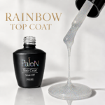 تاپ کات رنگین کمان پایون RAINBOW