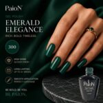 لاک ژل نرمال پایون کد 300 - Image 2