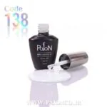 لاک ژل نرمال پایون کد 138