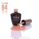 لاک ژل نرمال پایون کد 084